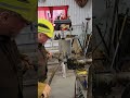 Fuel Tank Fab #20 #automobile #garageequipment #diygarage #kustom #diyFuelTank #welding #baffleMake