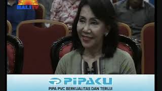 SEMINAR ATASI TEKANAN DOLAR TERHADAP NILAI TUKAR RUPIAH