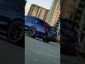 Midnight blue, pure AMG attitude. #MercedesAMG #C63S #AMGLife #biturbo #affalterbach