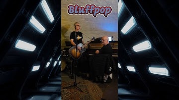 Bluffpop - 2025-11-26 Sankta Clara hos Visvågen