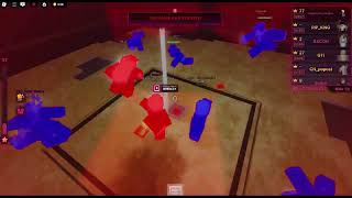 I hate this game! | Roblox | Sky squid game