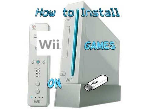 how to get free wii games on usb how to get free wii games on usb