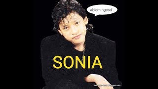 Download lagu Sonia " Abiem Ngesti   Dangdut Lawas  mp3