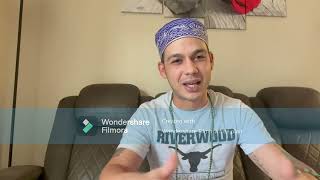 Por qué Changó se sienta sobre un pilón?