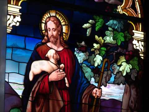 ماهر فايز صوت يسوع جميل HD 