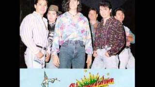 ABRACADABRA Y ES QUE ME FALTAS TU