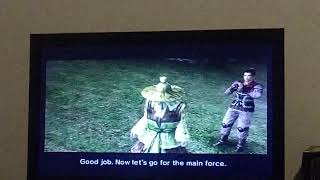 Pang Tong Has Retaken The Supply Depot