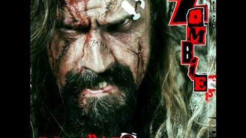 Burn - Rob Zombie - HD Ringtone
