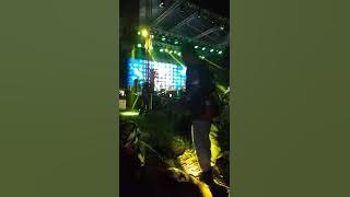 Lefthanded konsert Melaka bike week kuala sg baru
