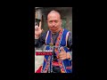 Qigong Master BREAKS Heavy Iron Chain With His Chest — Pure Qi Power