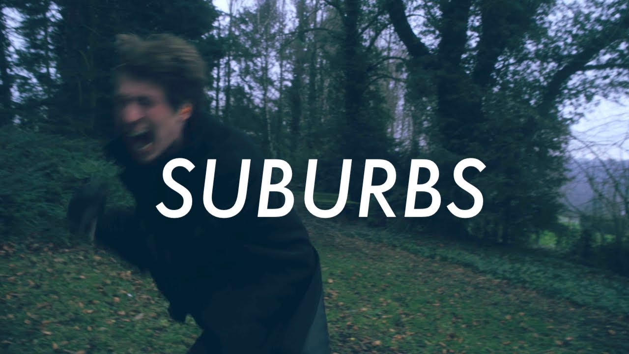 Watch DOTE - Suburbs (Official Video) on YouTube Watch DOTE - Suburbs (Official Video) on YouTube