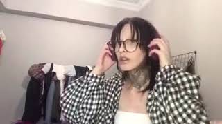 Lisa - Lalisa Reaction Silinen Video 