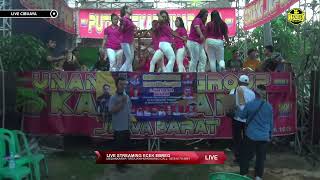 Download Lagu PUTRA MEKAR MINAR JAYA UNANG AMIN GROUP_DIKEDIAMAN BP NANA SURYANA_SEDARIAWAN CIBUAYA_KARAWANG MP3