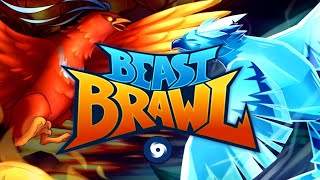 Beast Brawl - Android  Gameplay APK screenshot 3