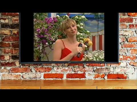 Claudia Jung -