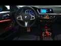 2020 BMW 2 Series Gran Coupe - INTERIOR & Features