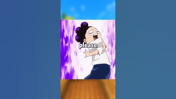 The WORST Character…?!