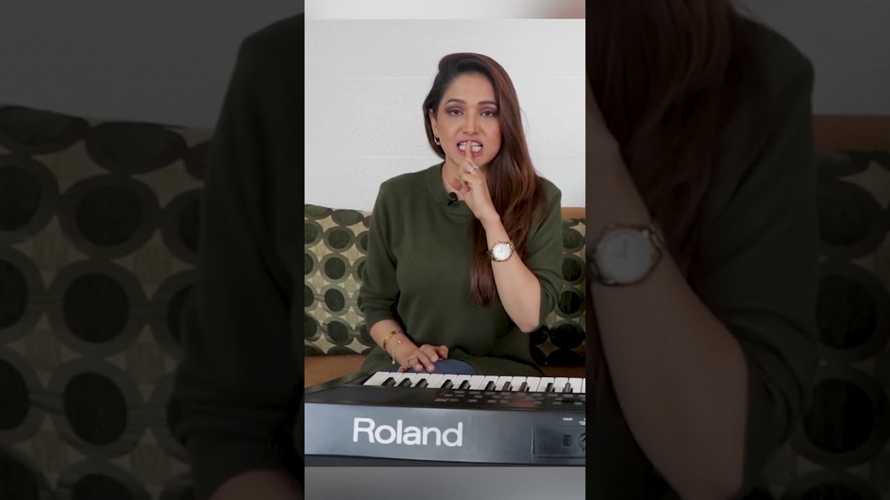 Watch Learn with Indira Joshi Singing lesson || #indirajoshi #vocalwarmup #nepaliartist on YouTube Watch Learn with Indira Joshi Singing lesson || #indirajoshi #vocalwarmup #nepaliartist on YouTube