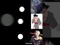 my man Goku black 🌚🎀#gokublackedit #dragonballgohan #trunksgt
