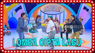 Download Lagu BARU KALI INI ADA KUIS BINGUNG BAGI HADIAH | MOMEN SERU ARISAN (27/07/25) MP3 Download Lagu BARU KALI INI ADA KUIS BINGUNG BAGI HADIAH | MOMEN SERU ARISAN (27/07/25) MP3
