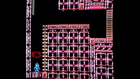 MM9 Endless Challenge: Part 1 - A Fierce Battle with Tornado Man