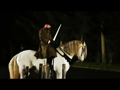 mounted sword strike mechanics introduction – @we-are-knight on Tumblr