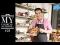 My Cooking School 101 EP31 : American Fried Chicken