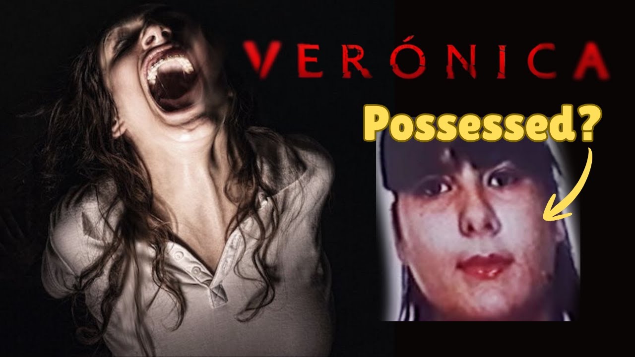 The True Story Behind VERONICA | REEL NIGHTMARES