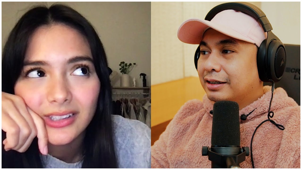 Bongkar Pengeluaran Mahasiswa di Australia! (Ft. Amanda Rawles)