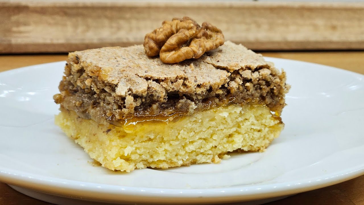 London szelet BF módra