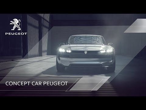 #UnboringTheFuture e-LEGEND CONCEPT