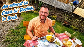 Prin inima Maramureșului: Breb și ospățul de la Casa lu’ Dochia