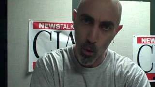 After The Fact with Dan Laxer December 7, 2009