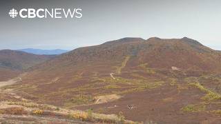 Full They're two of the biggest proposed mining projects in the Yukon. How will they be powered Update