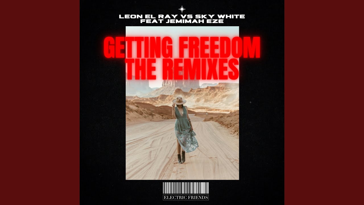 Watch Getting Freedom (Native P. Remix) on YouTube