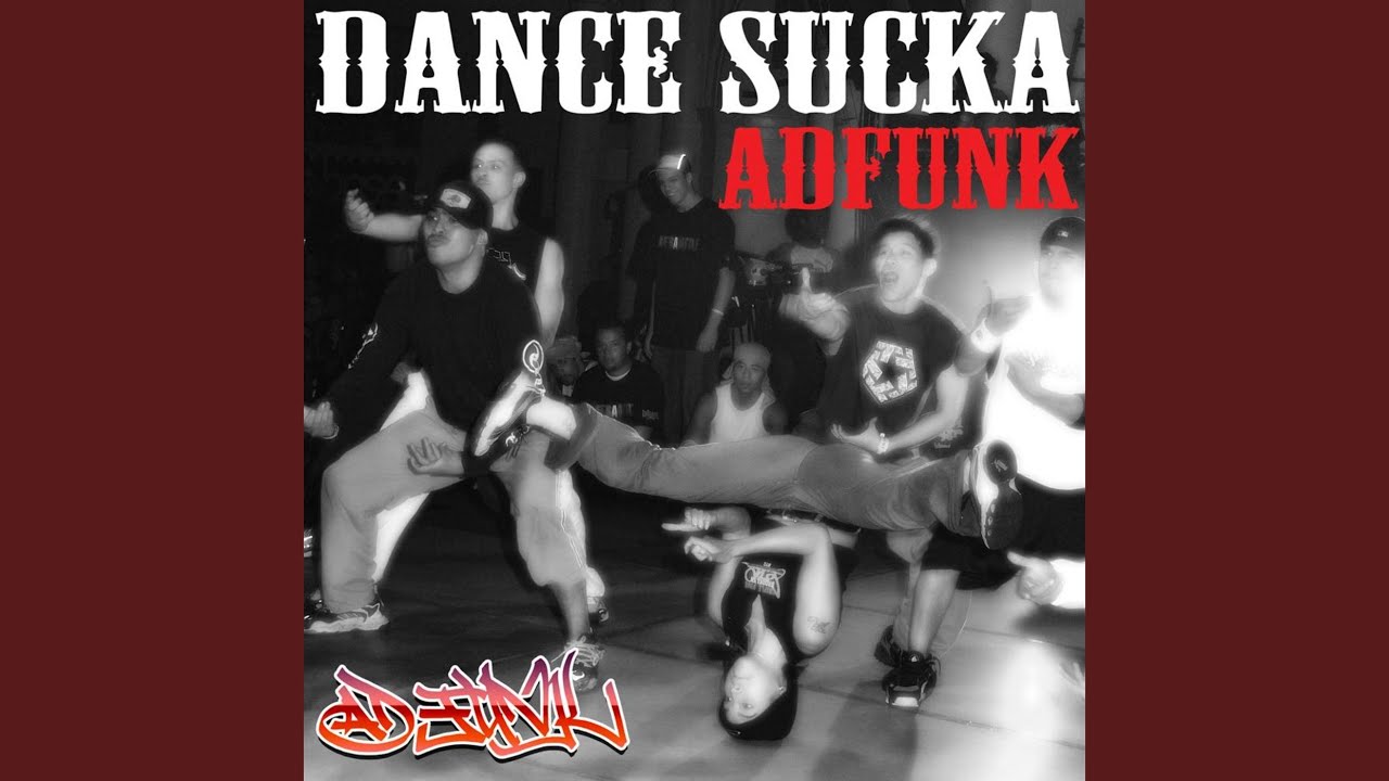 Watch Dance Sucka on YouTube Watch Dance Sucka on YouTube