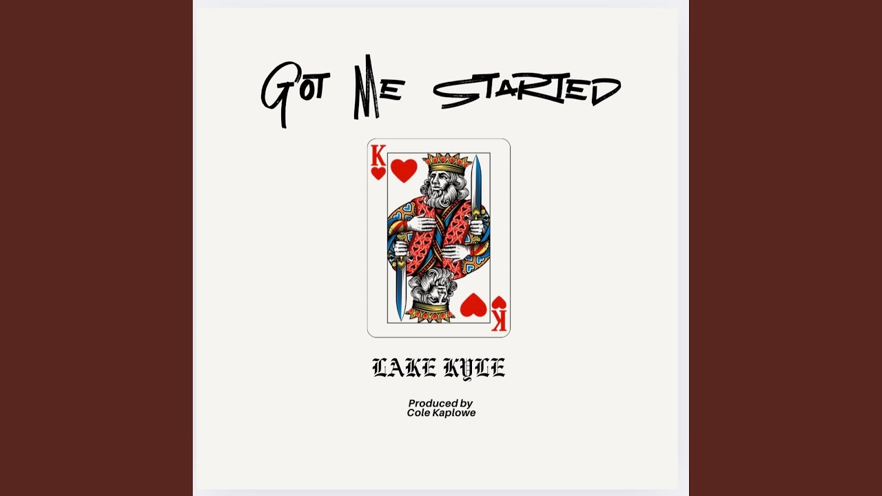 Watch Got Me Started on YouTube Watch Got Me Started on YouTube