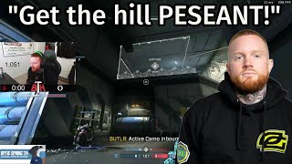 OpTic MaNiaC Is Completely Losing His Mind Playing Halo Infinite!!