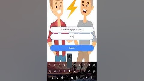 Flash Chat Application