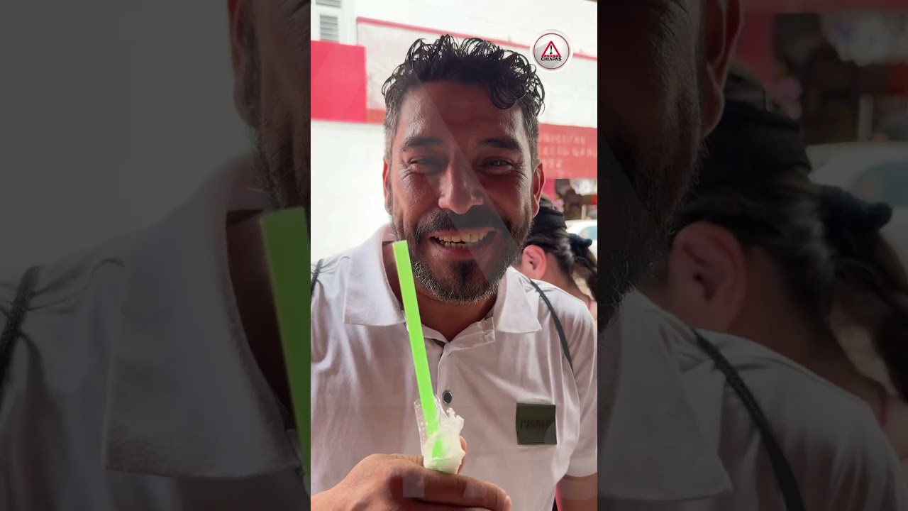 Así mitigan la temporada de calor los tuxtlecos