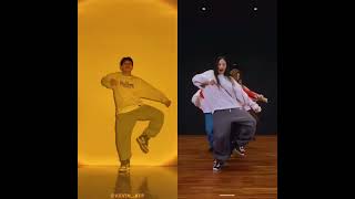 NewJeans (뉴진스) - ‘OMG’ Dance Cover (last chorus version) | kvn barrera