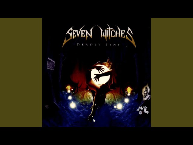 Seven Witches - Commerce