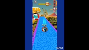 #GoingBalls  #speedrun #level427 #,hardlevel #short  #new #2025  #walkthrough