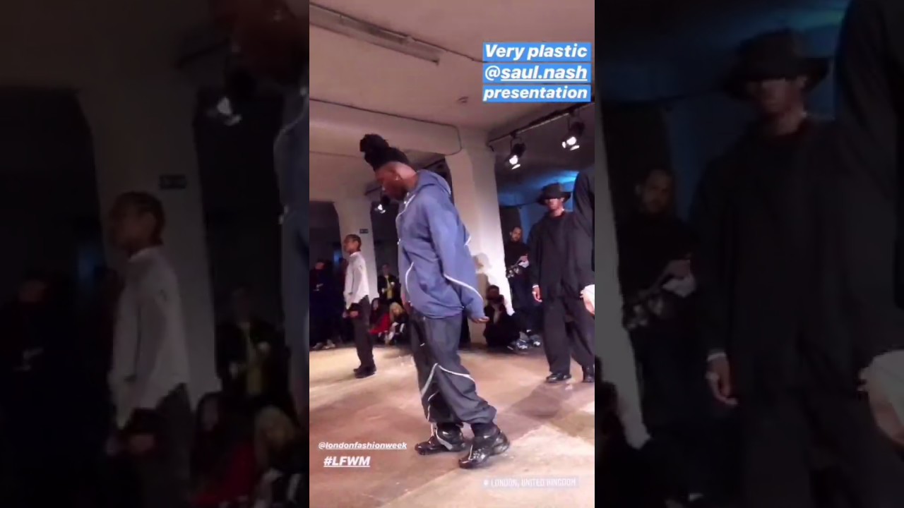 LFWM January 2019 by @a.po.stile