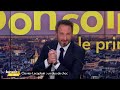 Christian Clavier et Baptiste Lecaplain : "Jamais sans mon psy"
