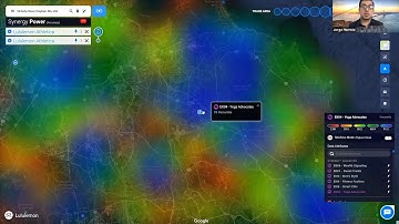 Retail closure analysis with Customer Segmentation data