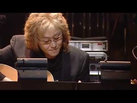 Kenji Kawai Cinema Symphony Concert 2007 (02/03)