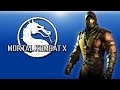 Mortal Kombat X - Ep 17 (Fighting Moo Snuckel!!!!!) Best of 5!