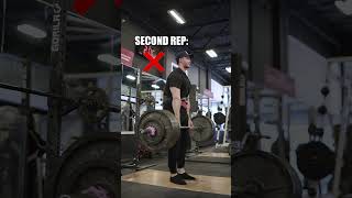 A VERY important Deadlift Tip..