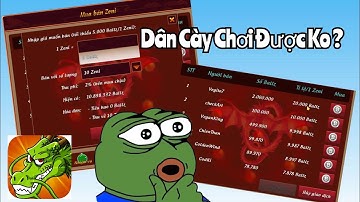 Gọi Rồng News - Cách Vận Hành 